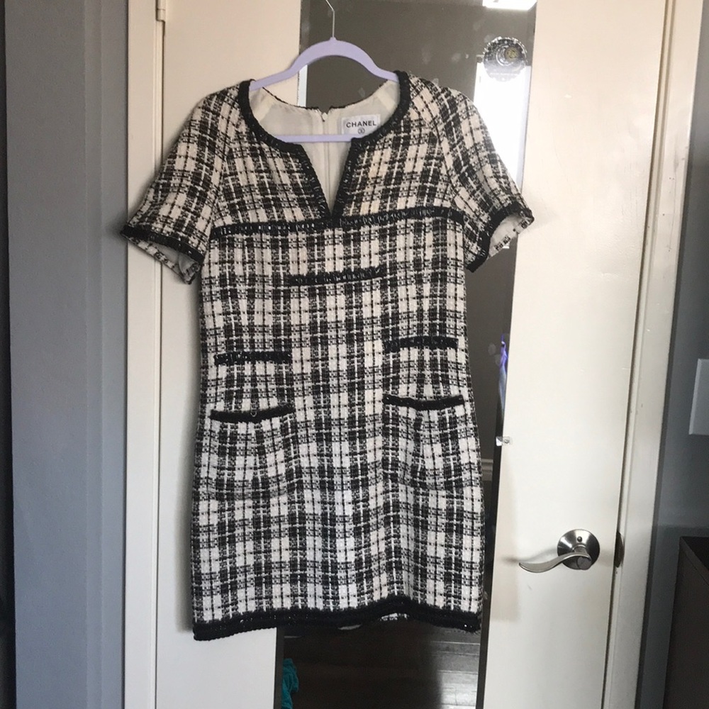 CHANEL Dress